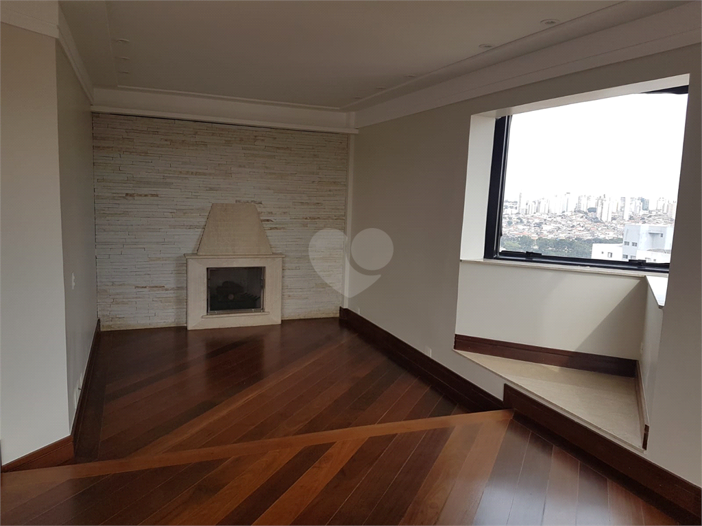 Venda Apartamento São Paulo Bosque Da Saúde REO340091 2