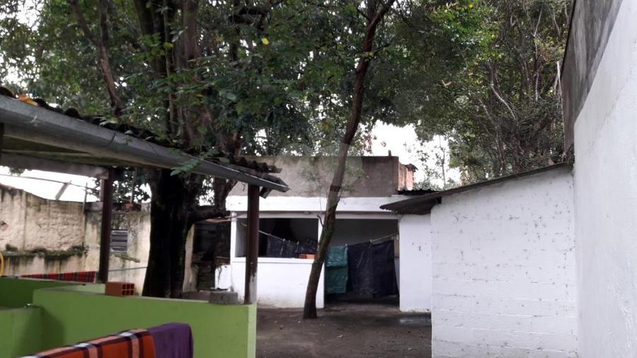 Venda Casa São Paulo Chora Menino REO340123 15