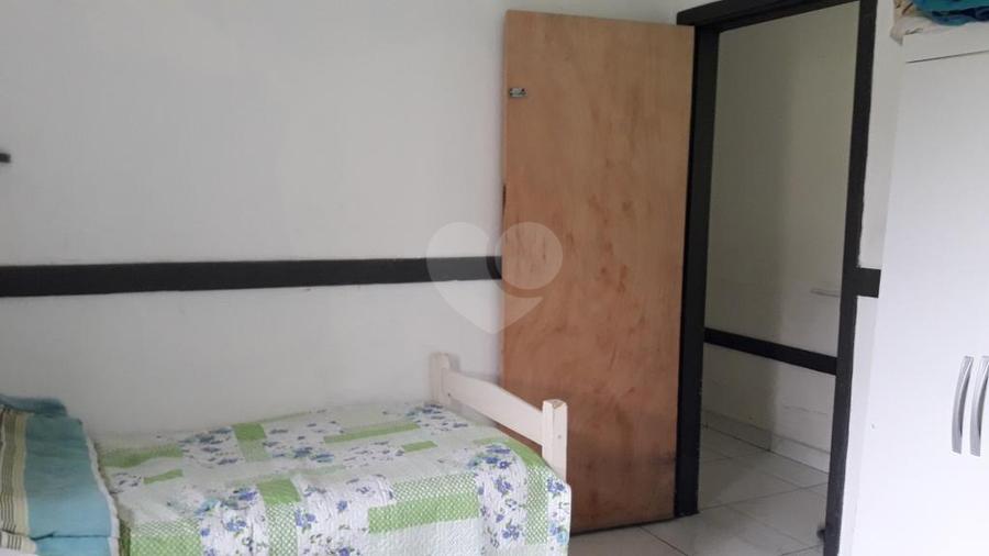 Venda Casa São Paulo Chora Menino REO340123 10