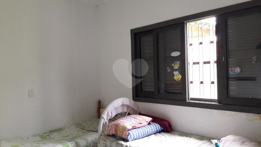 Venda Casa São Paulo Chora Menino REO340123 8