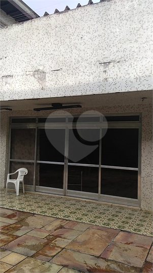 Aluguel Sobrado São Paulo Lapa REO340127 17