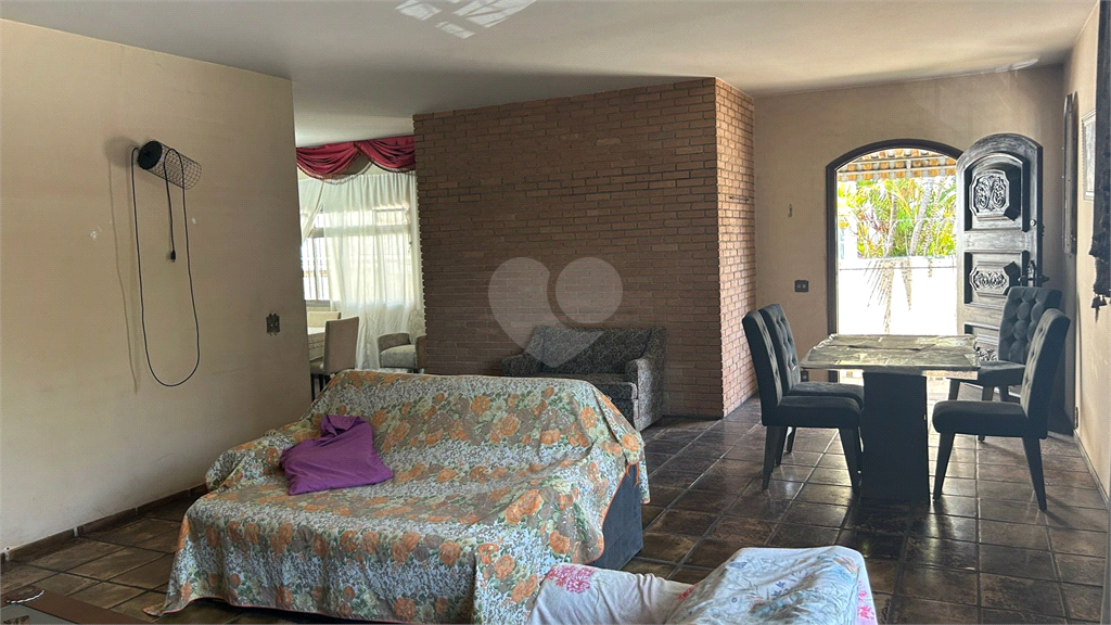 Aluguel Sobrado São Paulo Lapa REO340127 4