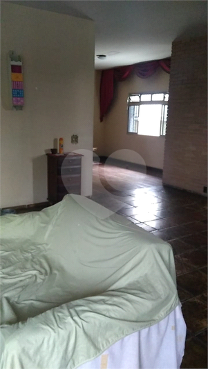 Aluguel Sobrado São Paulo Lapa REO340127 26