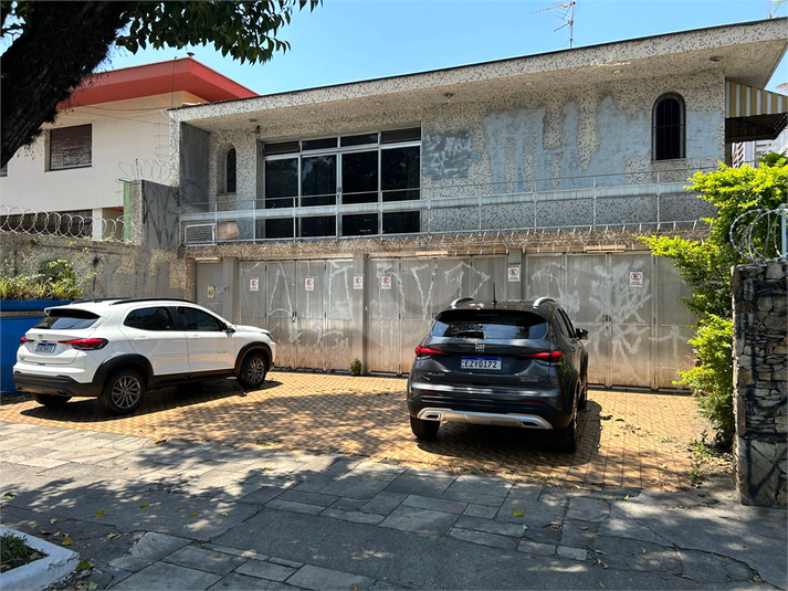 Aluguel Sobrado São Paulo Lapa REO340127 2