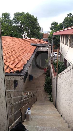 Aluguel Sobrado São Paulo Lapa REO340127 1