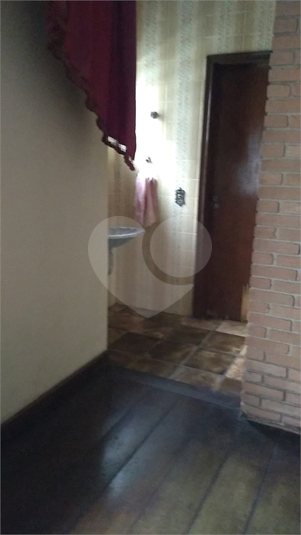 Aluguel Sobrado São Paulo Lapa REO340127 8