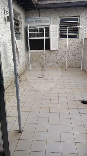 Aluguel Sobrado São Paulo Lapa REO340127 15