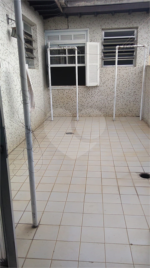 Aluguel Sobrado São Paulo Lapa REO340127 32