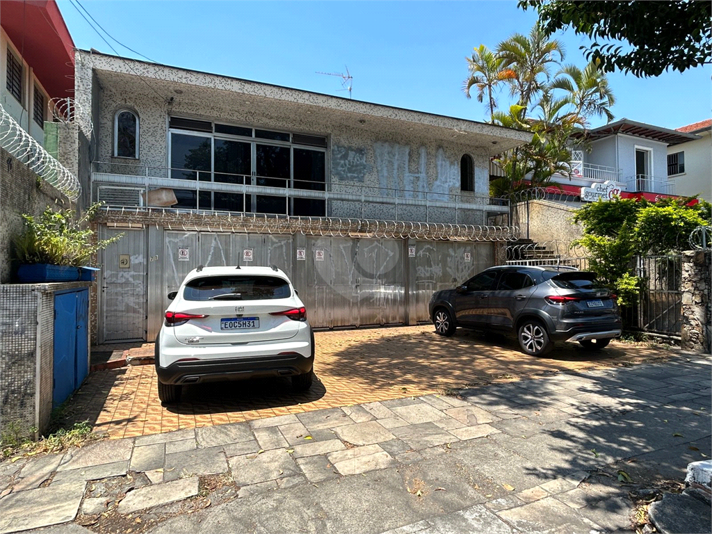 Aluguel Sobrado São Paulo Lapa REO340127 1