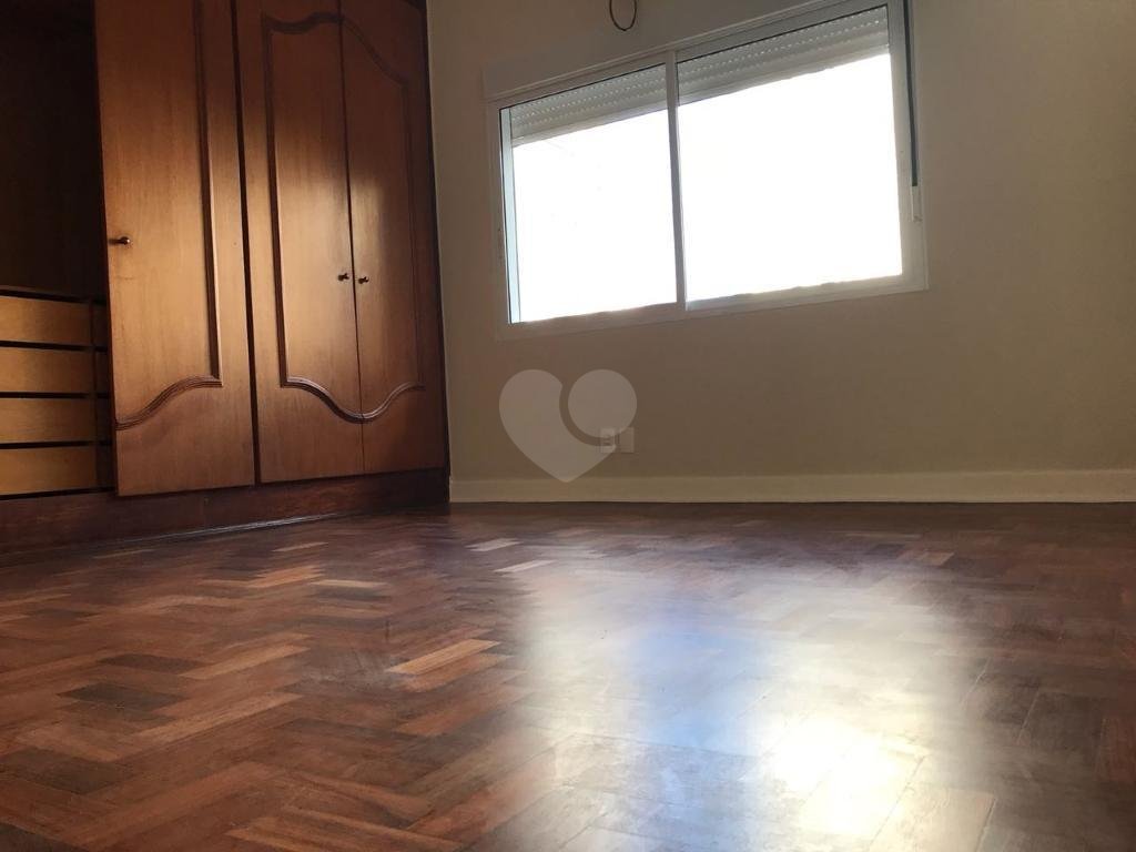 Venda Apartamento São Paulo Jardim Paulista REO340152 15