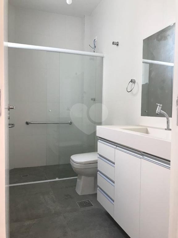 Venda Apartamento São Paulo Jardim Paulista REO340152 21