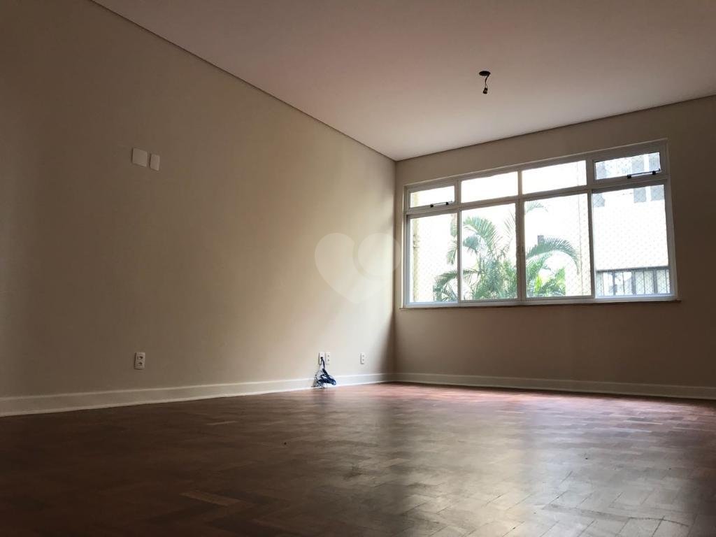 Venda Apartamento São Paulo Jardim Paulista REO340152 5