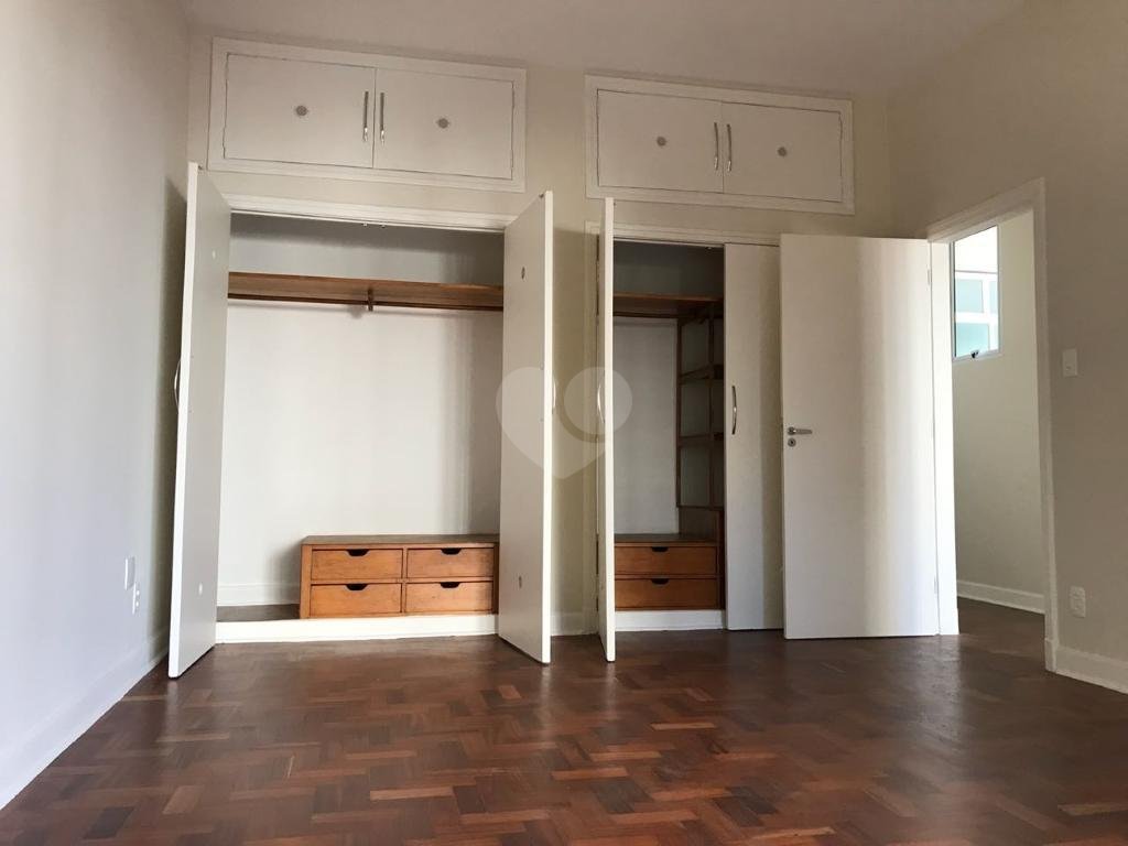 Venda Apartamento São Paulo Jardim Paulista REO340152 11