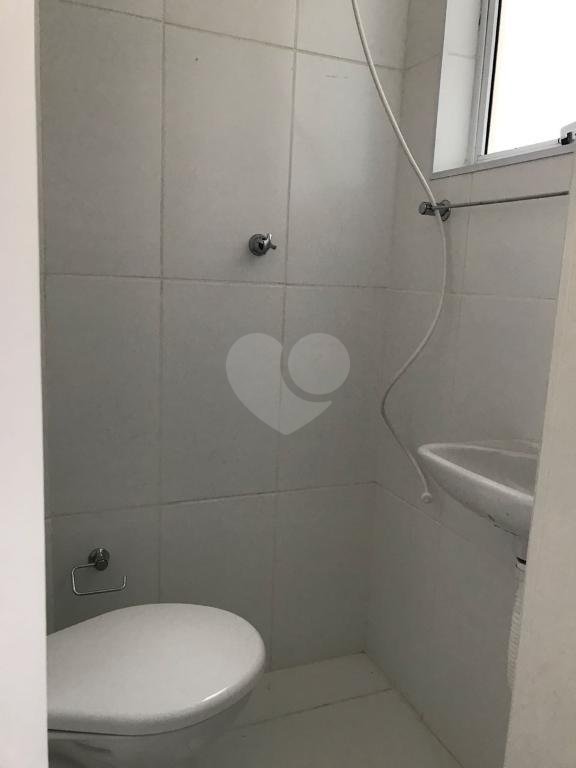 Venda Apartamento São Paulo Jardim Paulista REO340152 23