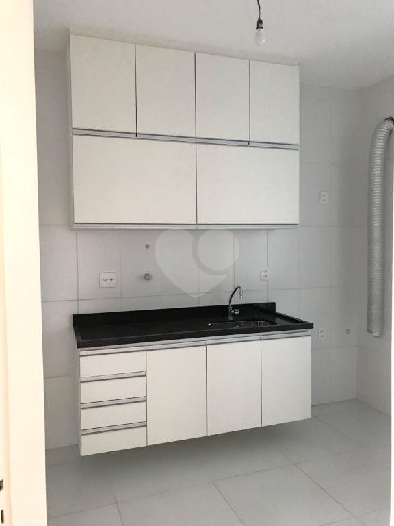 Venda Apartamento São Paulo Jardim Paulista REO340152 26