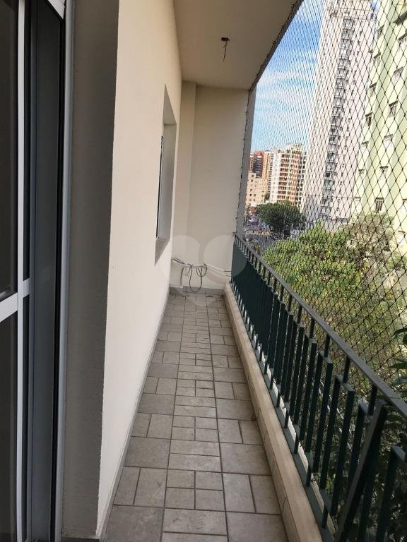 Venda Apartamento São Paulo Jardim Paulista REO340152 3