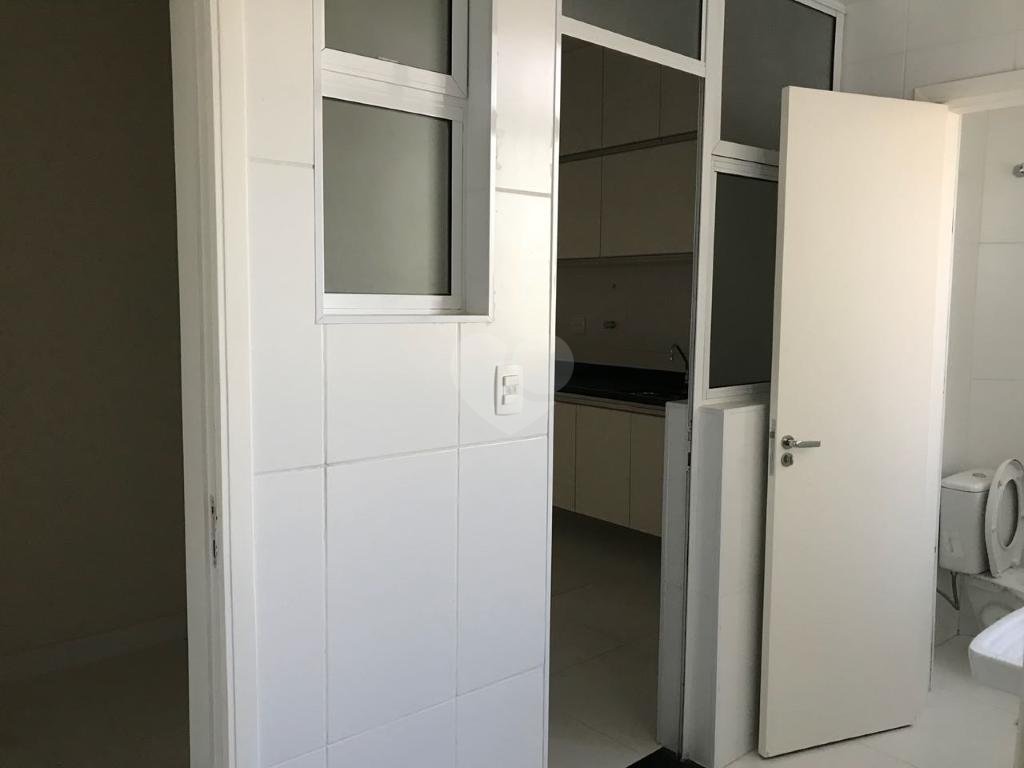 Venda Apartamento São Paulo Jardim Paulista REO340152 18