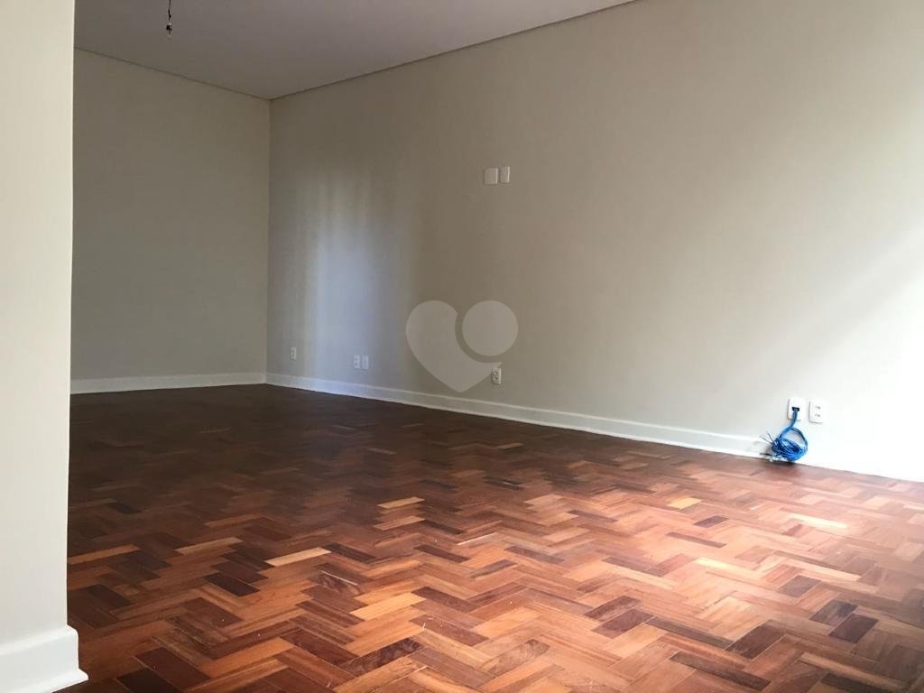 Venda Apartamento São Paulo Jardim Paulista REO340152 28