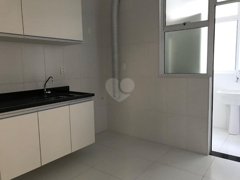 Venda Apartamento São Paulo Jardim Paulista REO340152 24