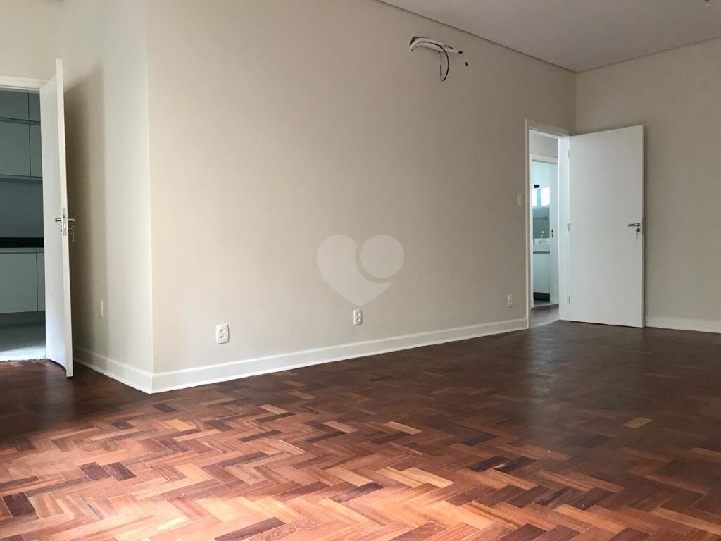 Venda Apartamento São Paulo Jardim Paulista REO340152 13