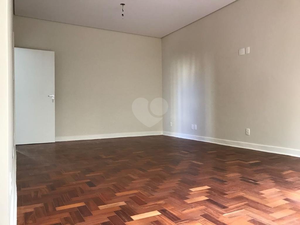 Venda Apartamento São Paulo Jardim Paulista REO340152 4