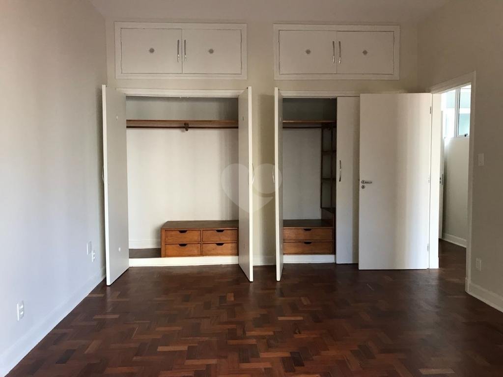 Venda Apartamento São Paulo Jardim Paulista REO340152 17