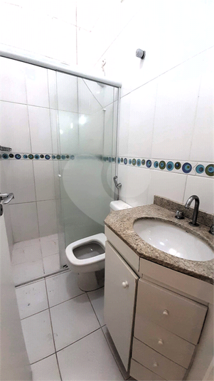 Aluguel Sobrado São Paulo Vila São Paulo REO340189 29