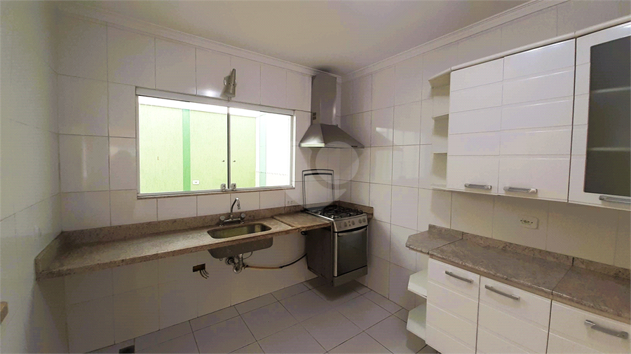 Aluguel Sobrado São Paulo Vila São Paulo REO340189 15