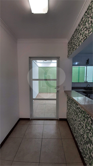 Aluguel Sobrado São Paulo Vila São Paulo REO340189 32