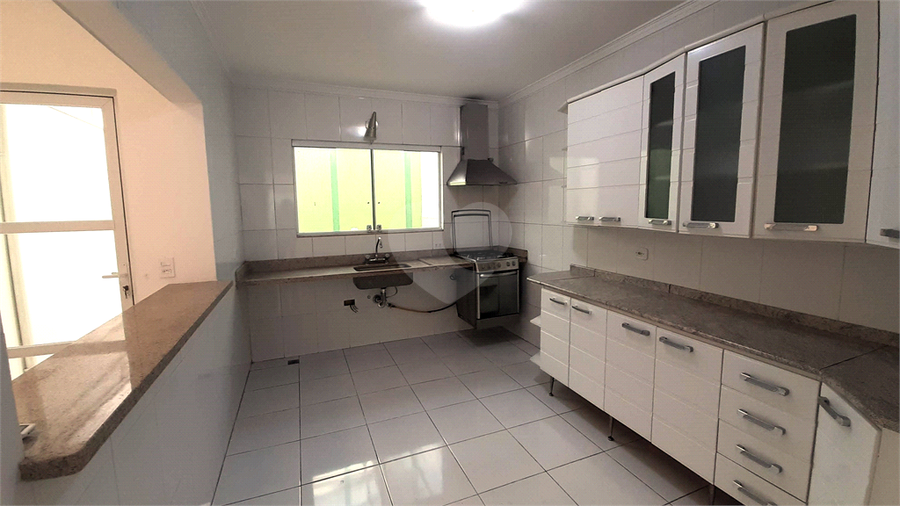 Aluguel Sobrado São Paulo Vila São Paulo REO340189 13