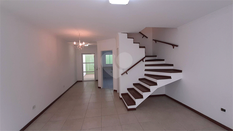 Aluguel Sobrado São Paulo Vila São Paulo REO340189 8