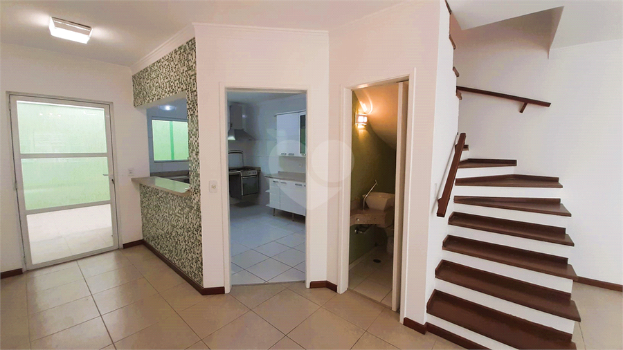 Aluguel Sobrado São Paulo Vila São Paulo REO340189 9