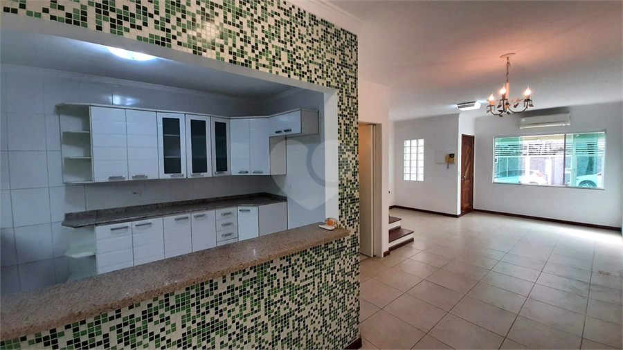 Aluguel Sobrado São Paulo Vila São Paulo REO340189 11