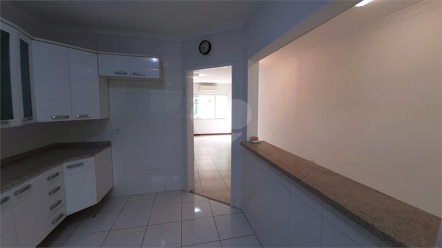 Aluguel Sobrado São Paulo Vila São Paulo REO340189 16