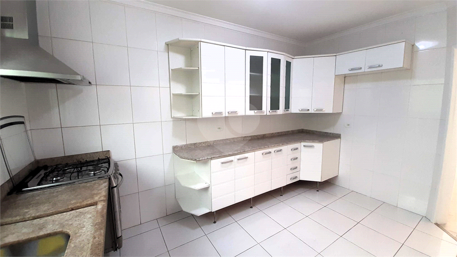 Aluguel Sobrado São Paulo Vila São Paulo REO340189 14