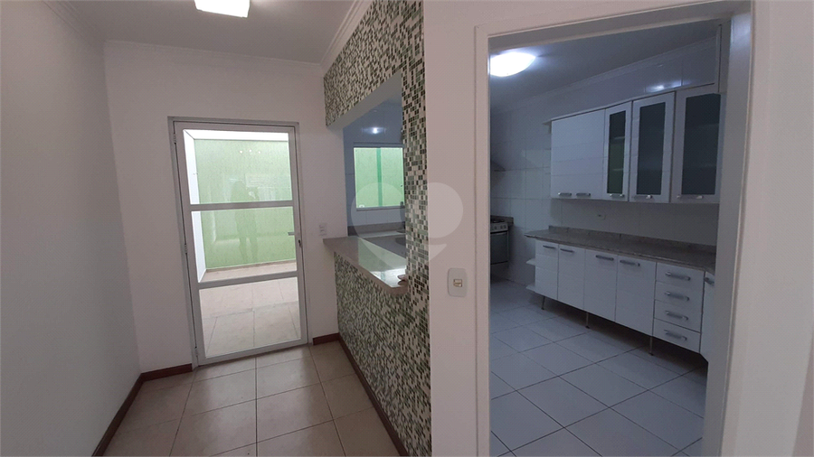 Aluguel Sobrado São Paulo Vila São Paulo REO340189 12