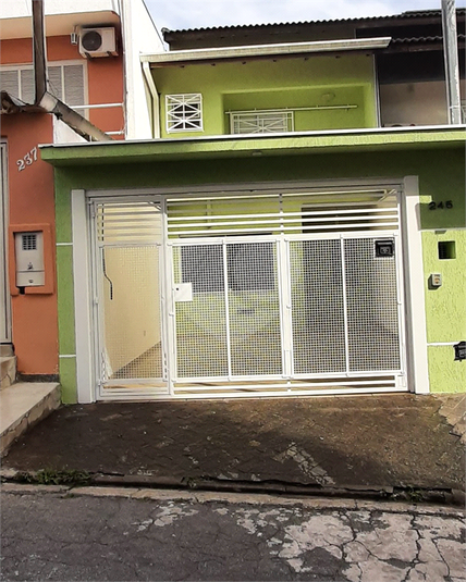 Aluguel Sobrado São Paulo Vila São Paulo REO340189 36