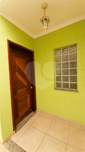 Aluguel Sobrado São Paulo Vila São Paulo REO340189 6