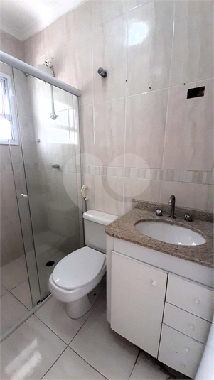 Aluguel Sobrado São Paulo Vila São Paulo REO340189 24