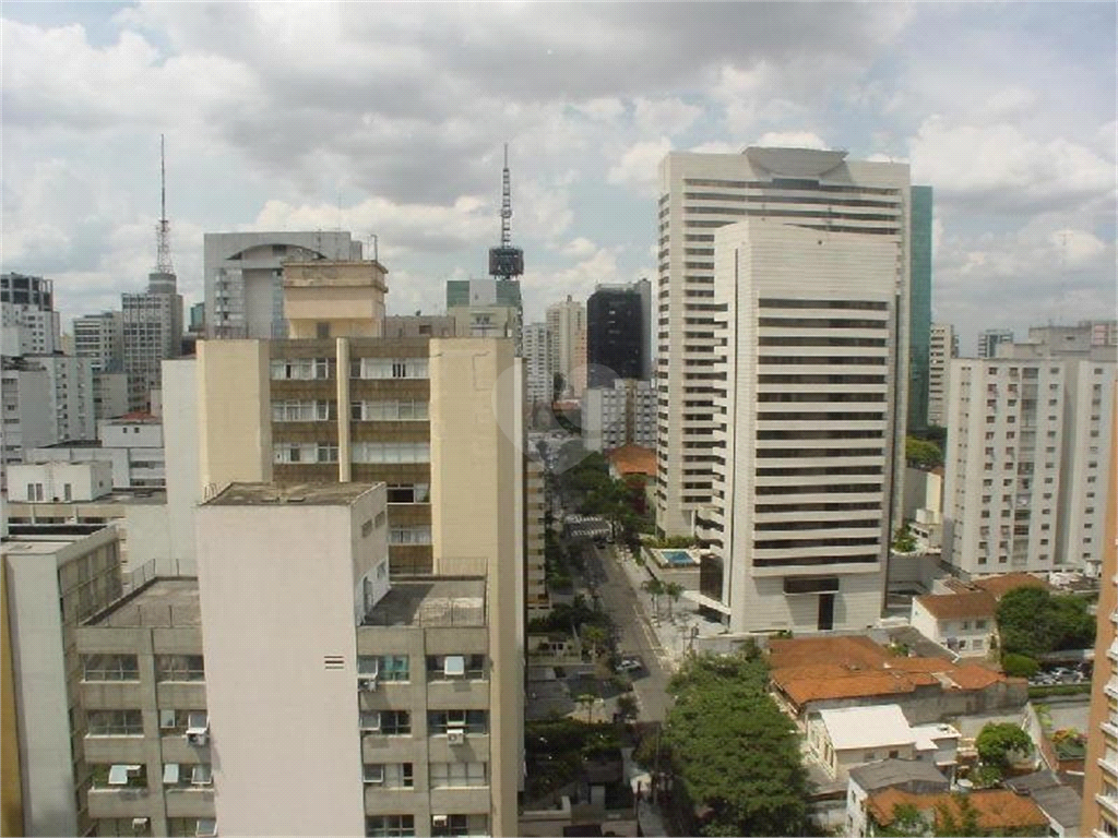 Venda Cobertura São Paulo Paraíso REO340193 10