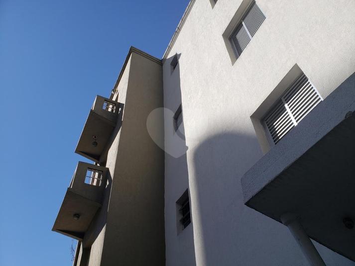 Venda Apartamento São Paulo Santana REO340227 3