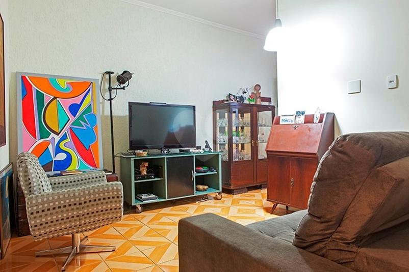 Venda Apartamento São Paulo Santana REO340227 9