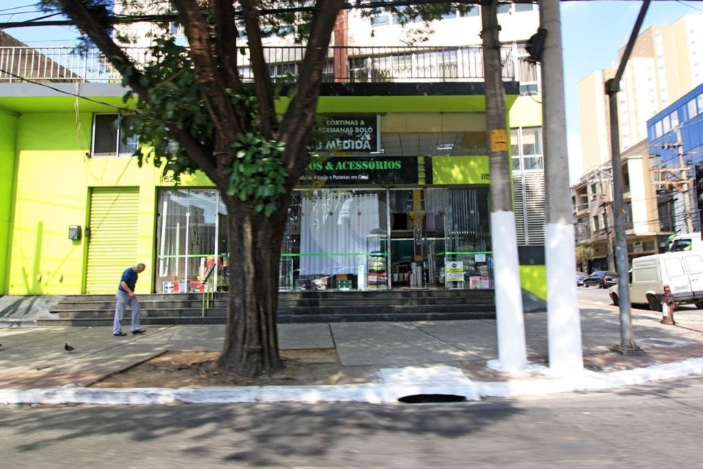 Venda Prédio inteiro São Paulo Brás REO340258 3