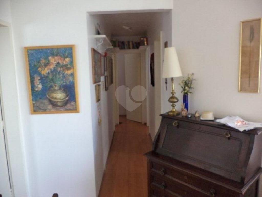 Venda Apartamento São Paulo Vila Monumento REO34027 2