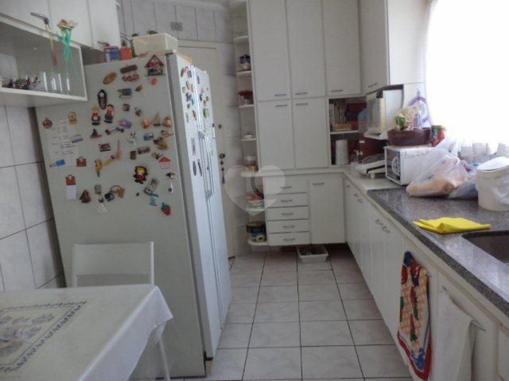 Venda Apartamento São Paulo Vila Monumento REO34027 3