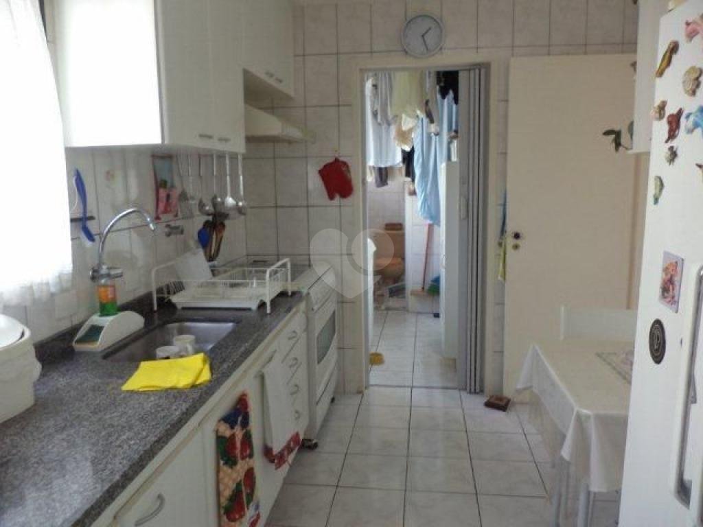 Venda Apartamento São Paulo Vila Monumento REO34027 5