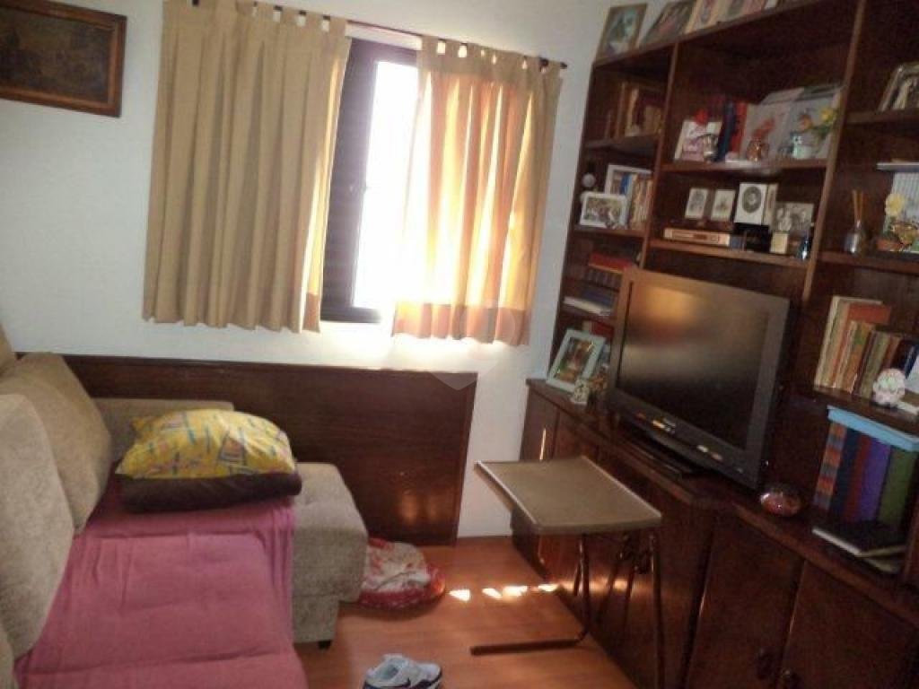 Venda Apartamento São Paulo Vila Monumento REO34027 7