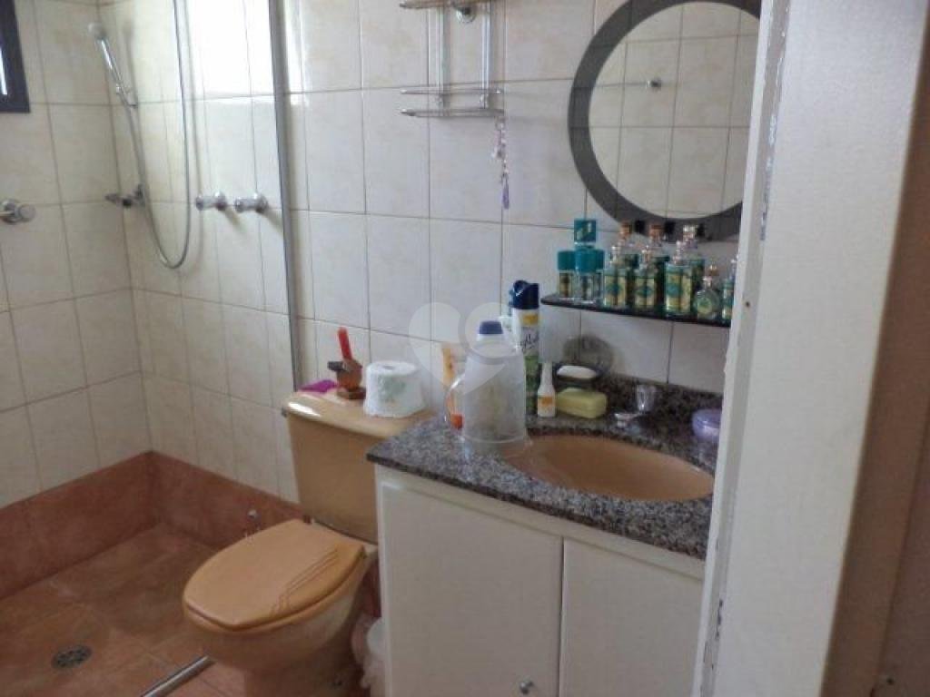 Venda Apartamento São Paulo Vila Monumento REO34027 11