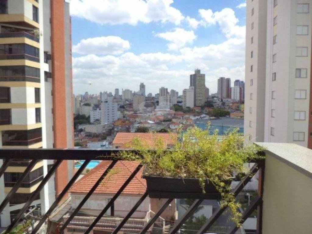 Venda Apartamento São Paulo Vila Monumento REO34027 13