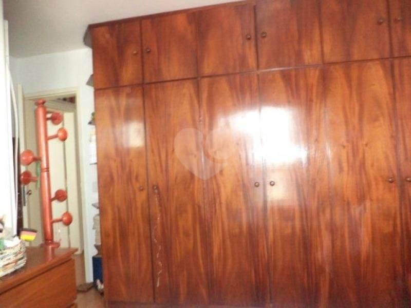 Venda Apartamento São Paulo Vila Monumento REO34027 17